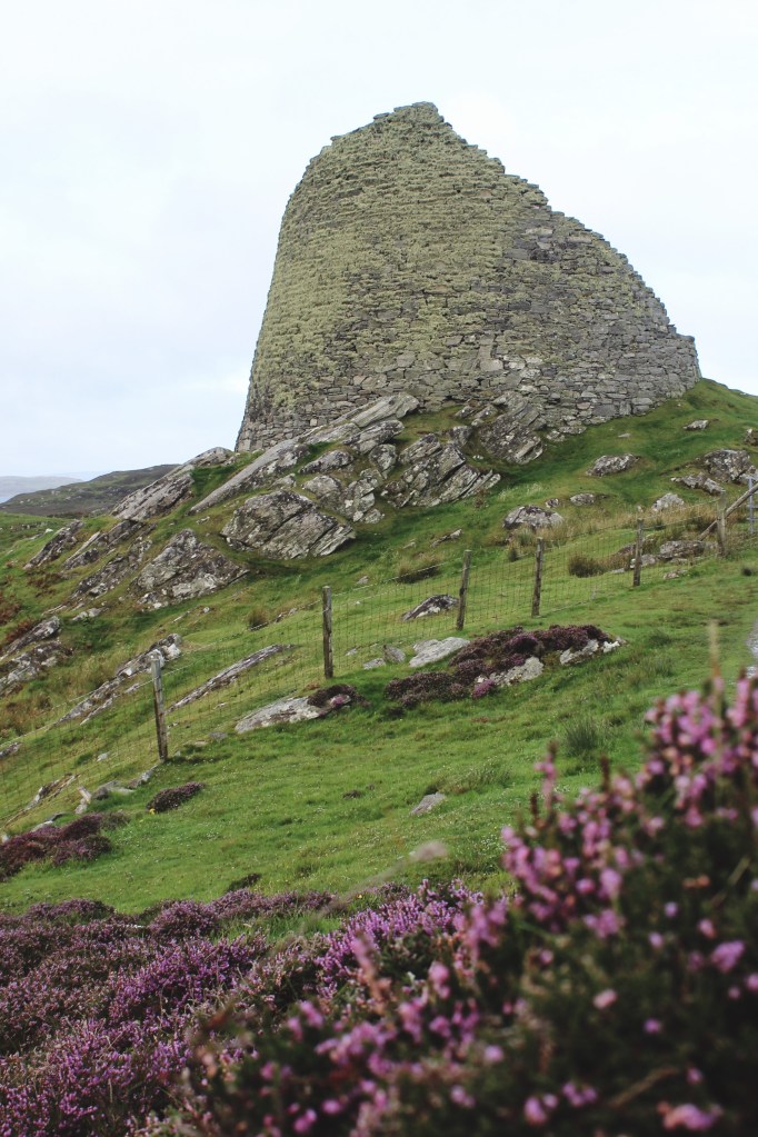 Dun Carloway Broch